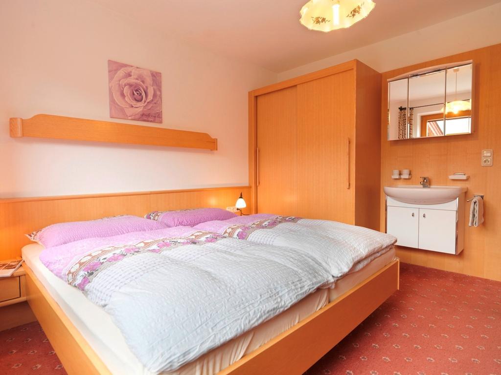 Ferienwohnung Saalbach Fieberbrunn Room photo