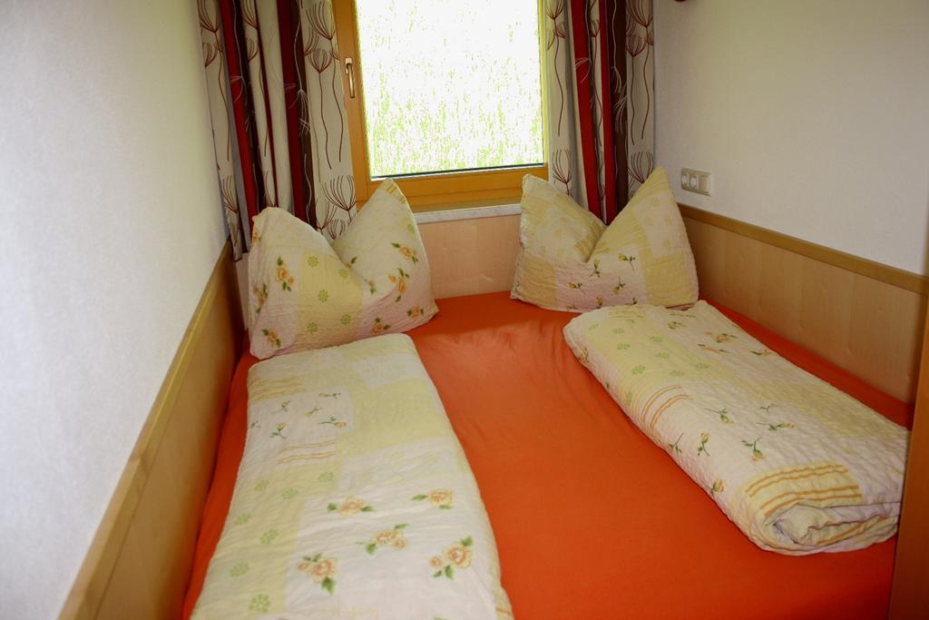 Ferienwohnung Saalbach Fieberbrunn Room photo