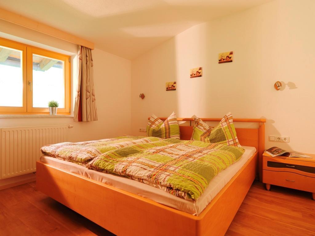 Ferienwohnung Saalbach Fieberbrunn Room photo
